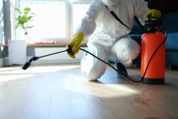 Reliable Biohazard contractor in Gwynn Oak, MD by Dulley Family Biohazard Services